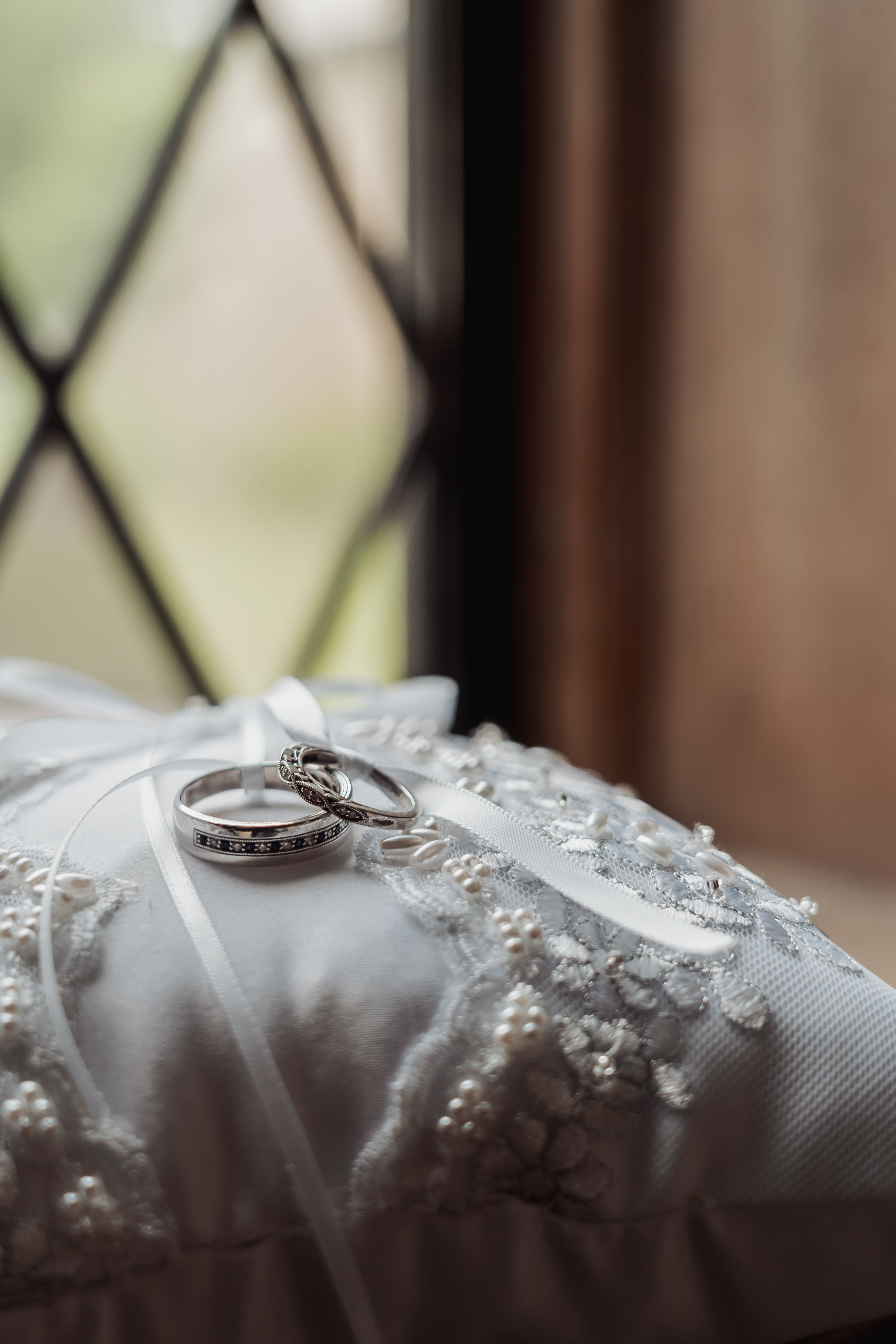 detailed shots from your wedding day are included