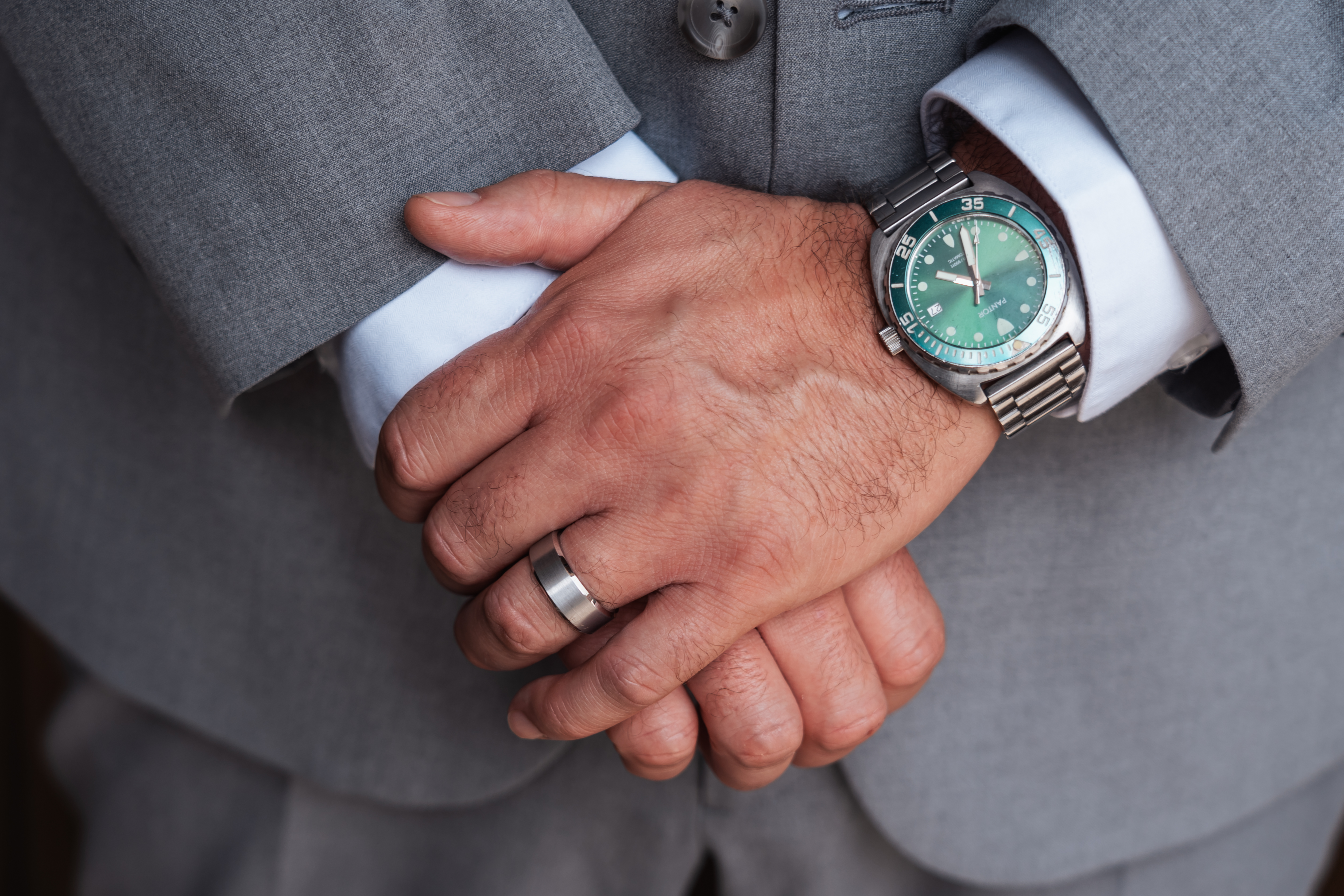 How Many Hours of Wedding Photography Do You Really Need?
